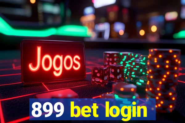 899 bet login